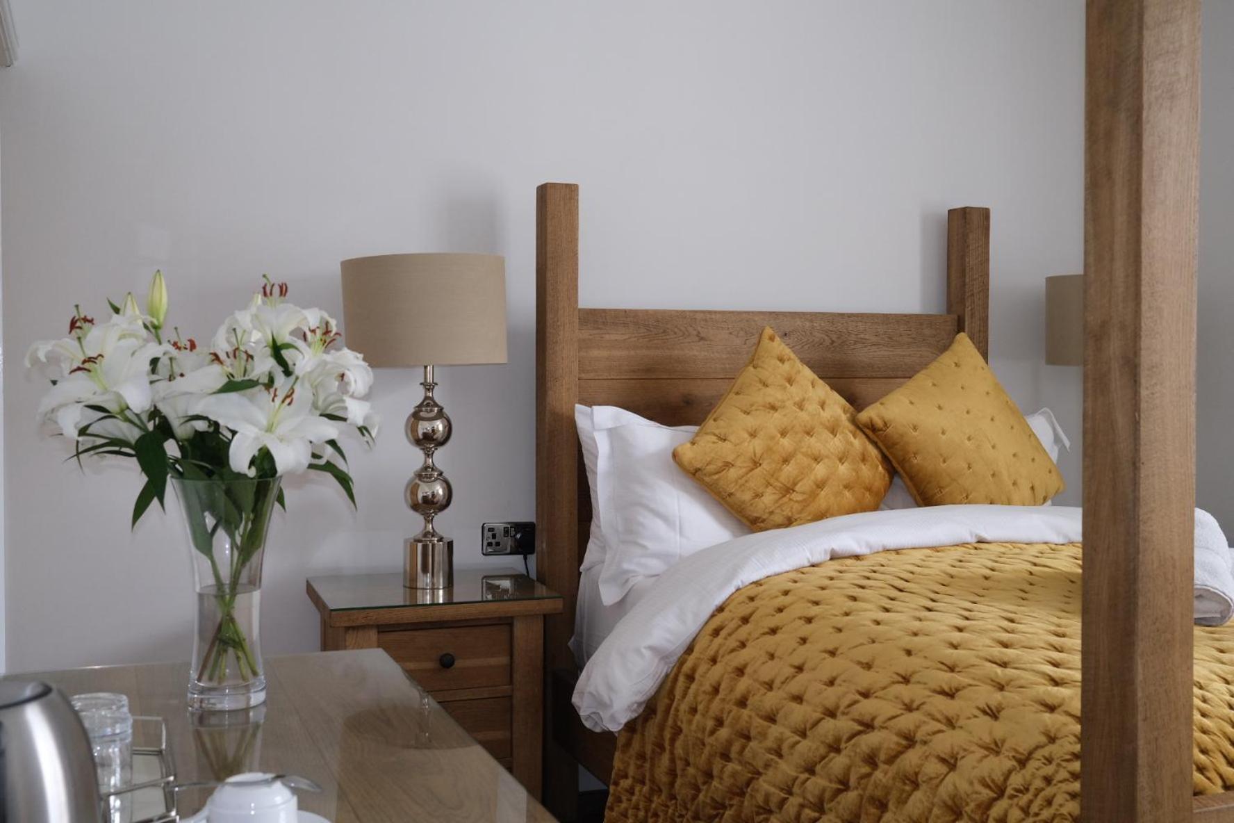 The Barrington Guesthouse Hotel Scarborough Ngoại thất bức ảnh
