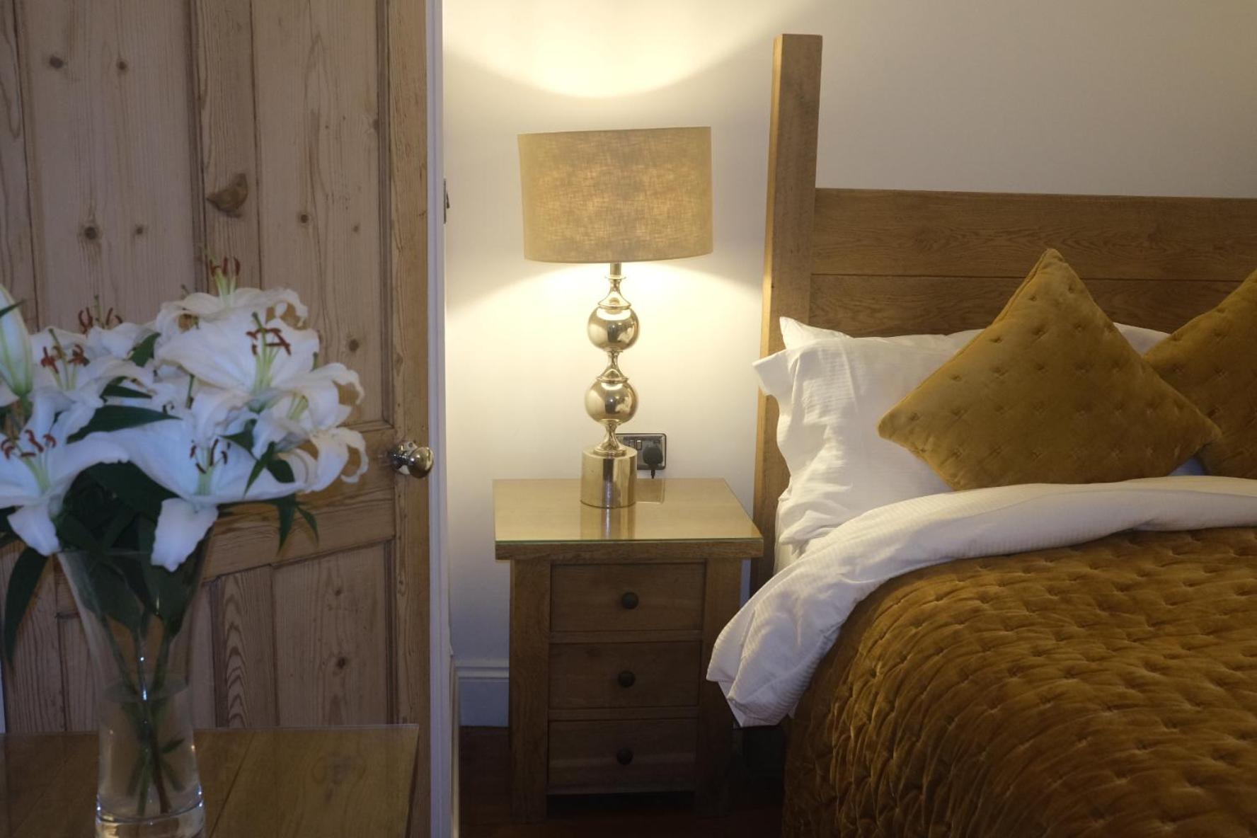 The Barrington Guesthouse Hotel Scarborough Ngoại thất bức ảnh