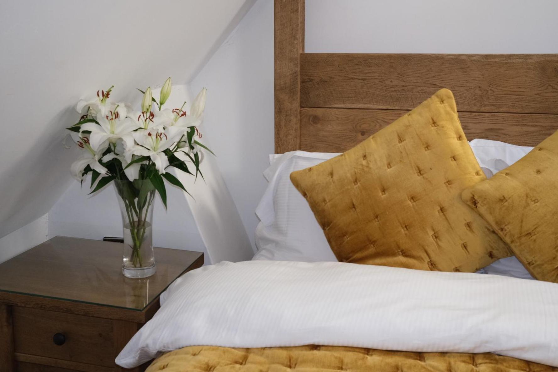 The Barrington Guesthouse Hotel Scarborough Ngoại thất bức ảnh