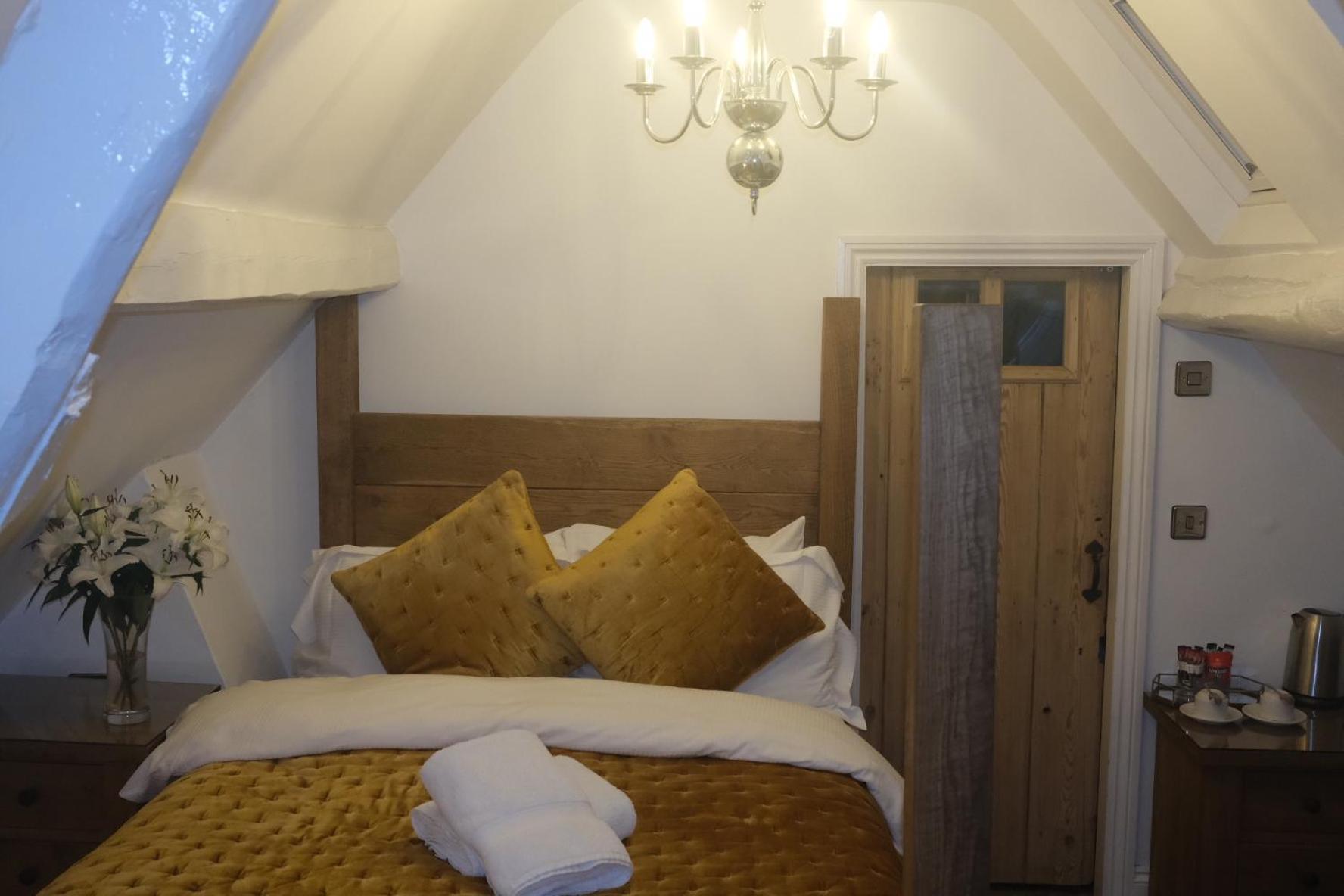 The Barrington Guesthouse Hotel Scarborough Ngoại thất bức ảnh
