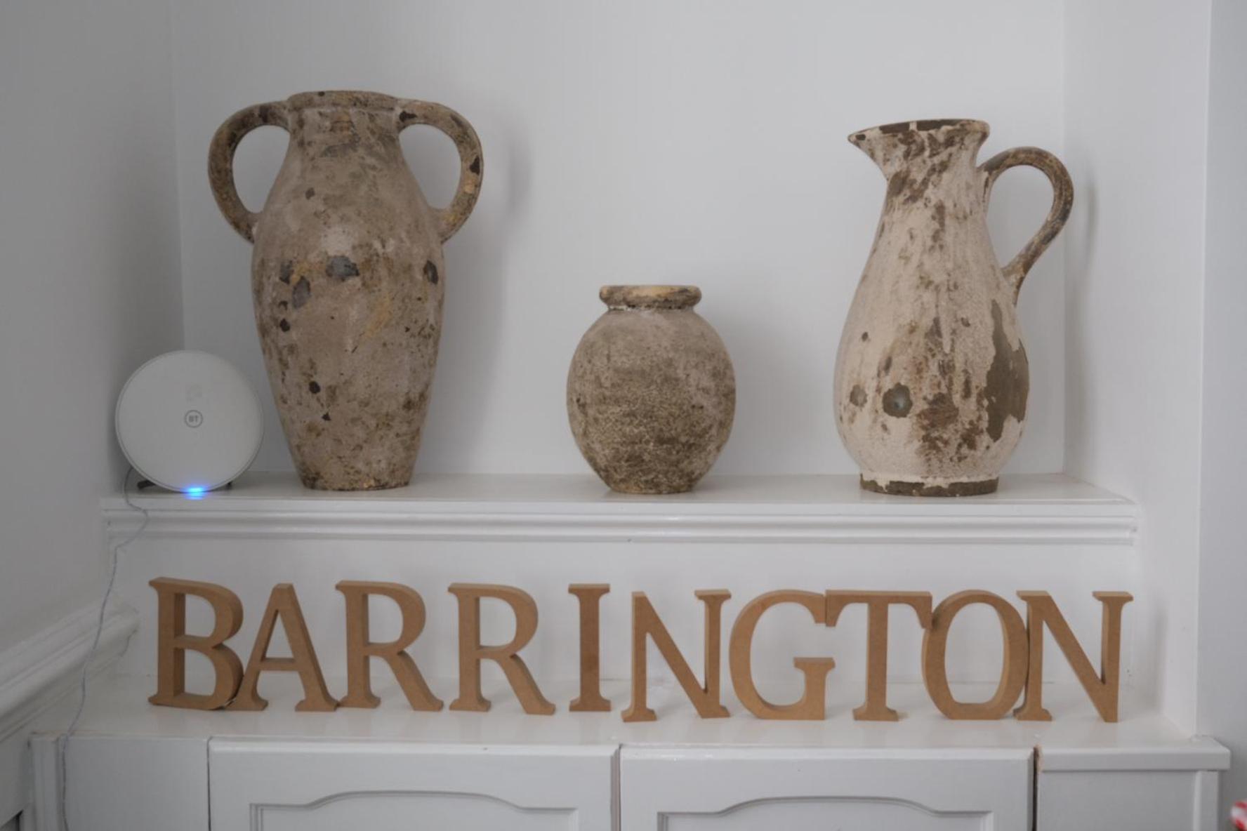 The Barrington Guesthouse Hotel Scarborough Ngoại thất bức ảnh