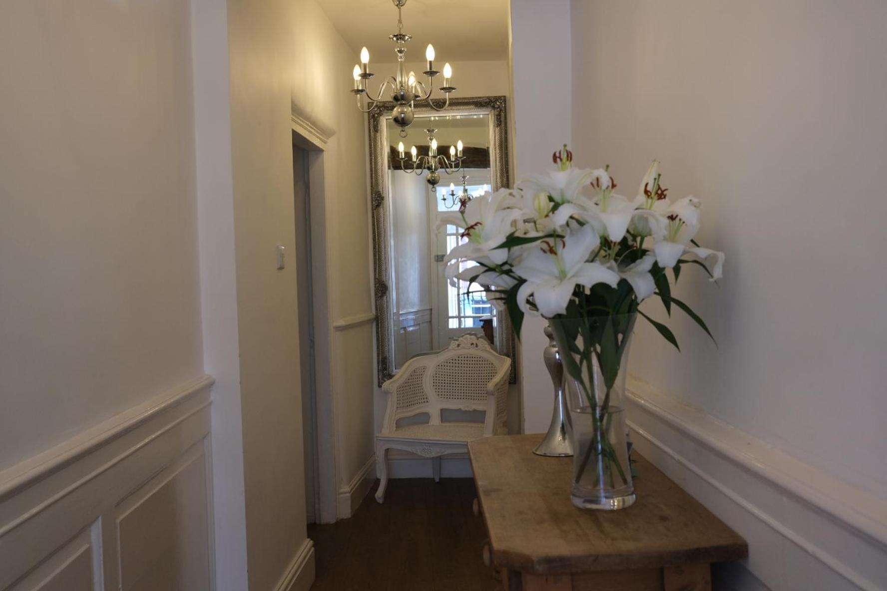 The Barrington Guesthouse Hotel Scarborough Ngoại thất bức ảnh