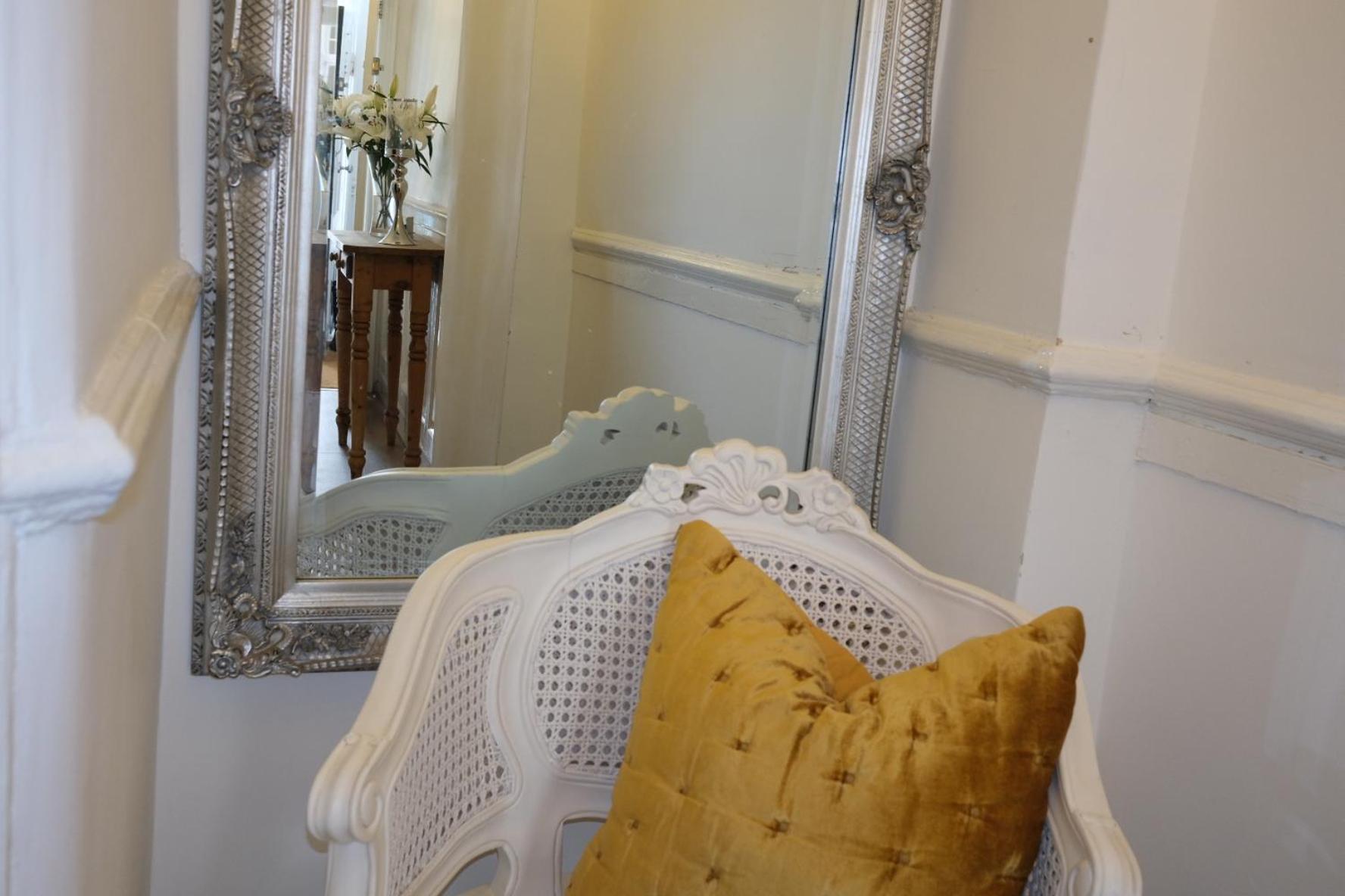 The Barrington Guesthouse Hotel Scarborough Ngoại thất bức ảnh