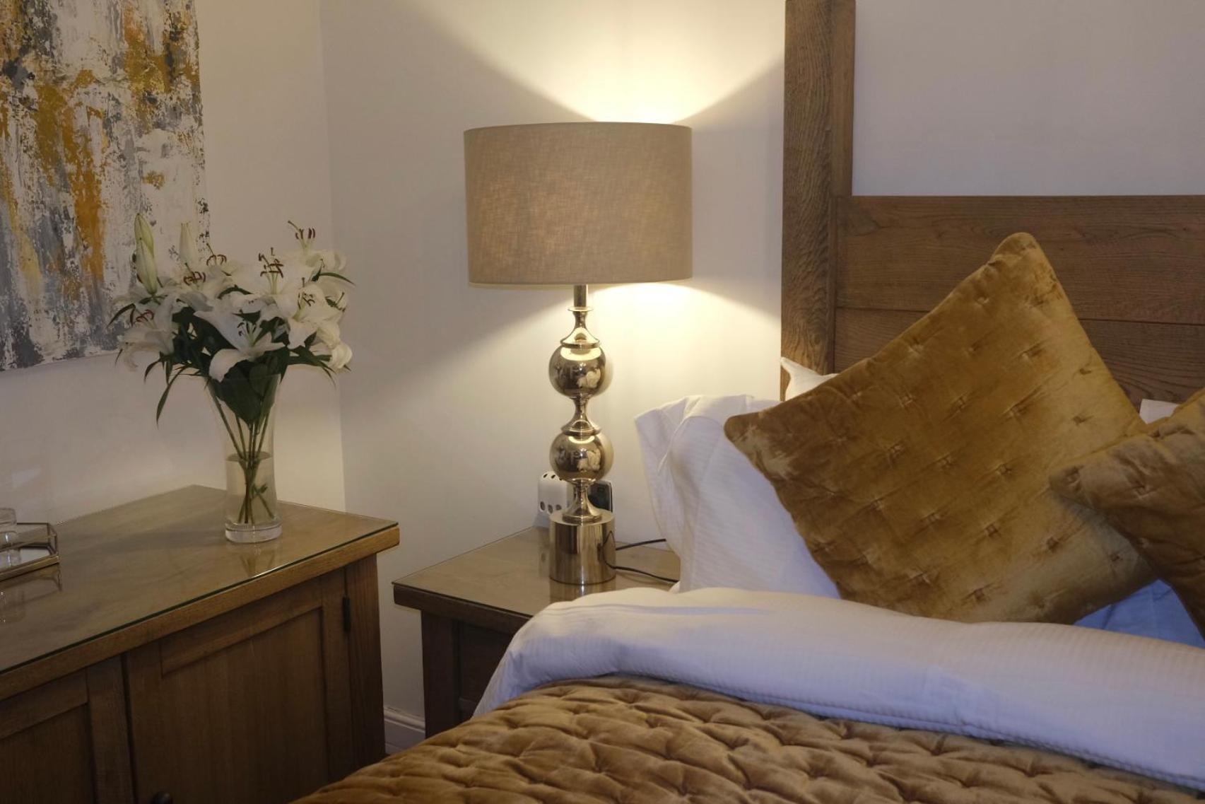 The Barrington Guesthouse Hotel Scarborough Ngoại thất bức ảnh